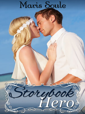 cover image of Storybook Hero